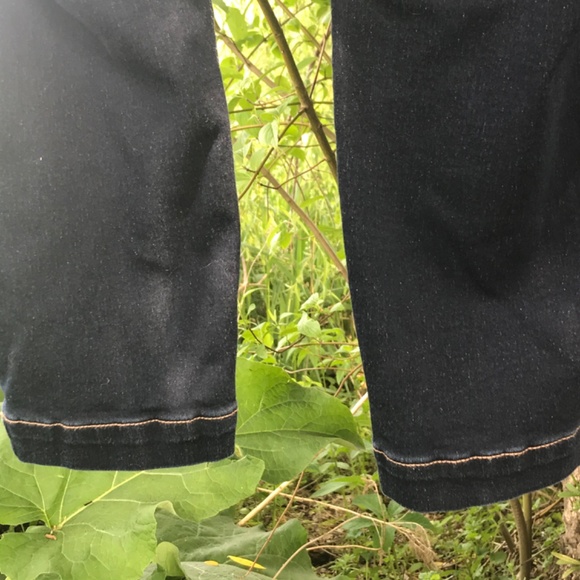 🔸5/30$!! L.e.i. Pull On Stretchy Fit Jeans - Picture 7 of 13